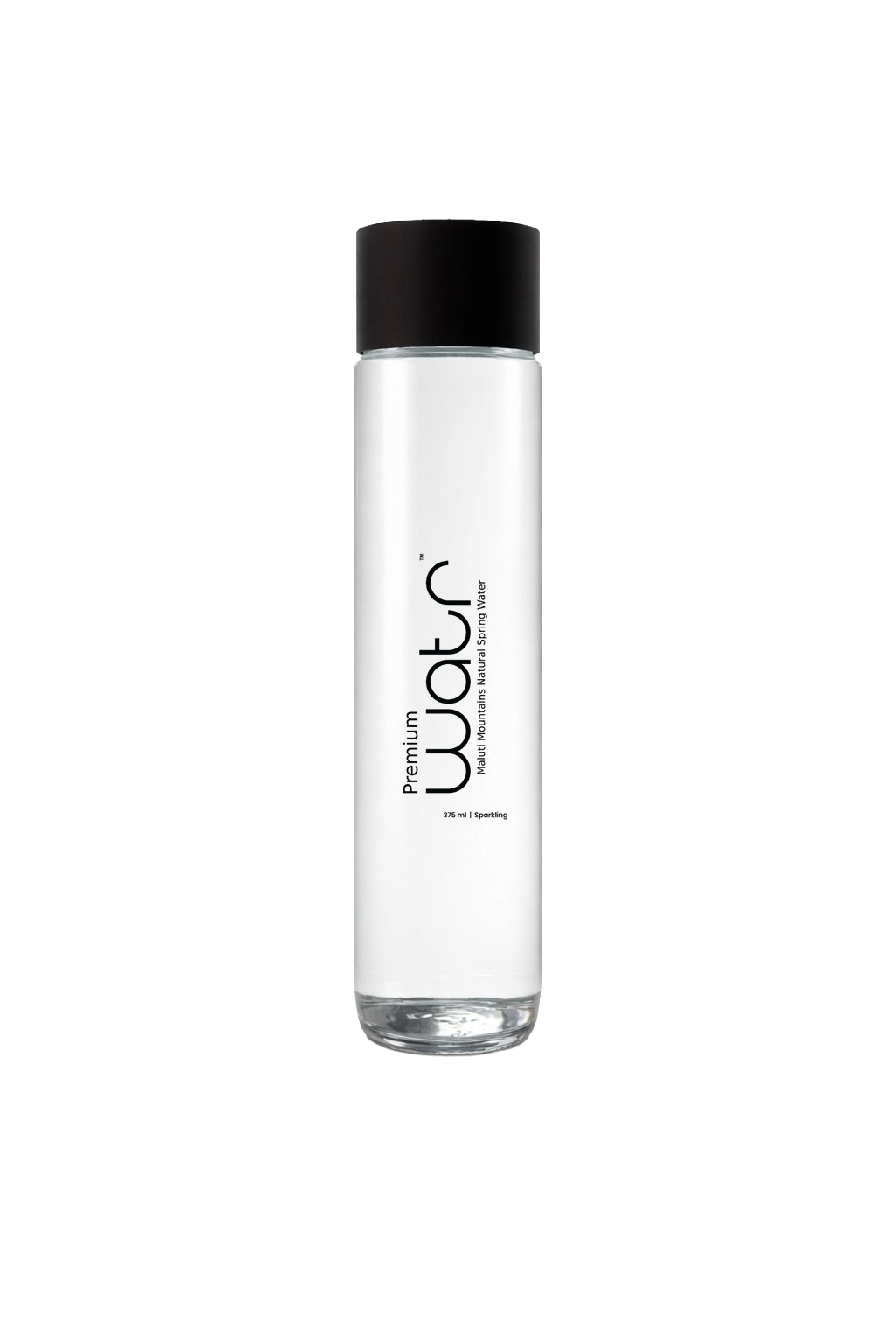 Premium Watr Bottle